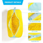Premium Shoe Washing Machine Bag 