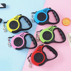 Ultimate Retractable Pet Travel Leash