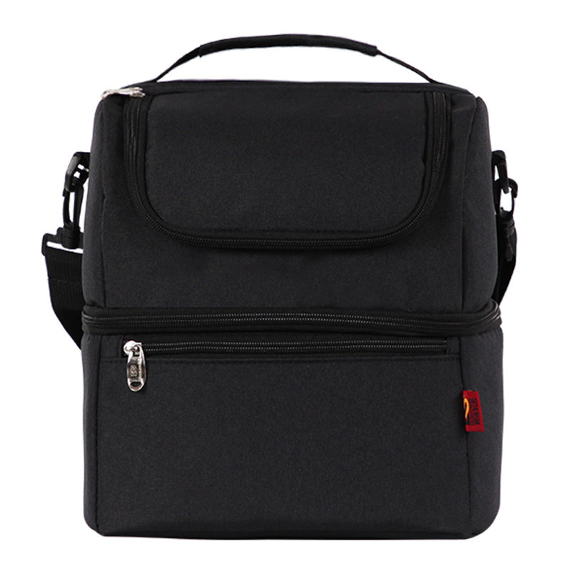 Waterproof and Leakproof Insulation Bag