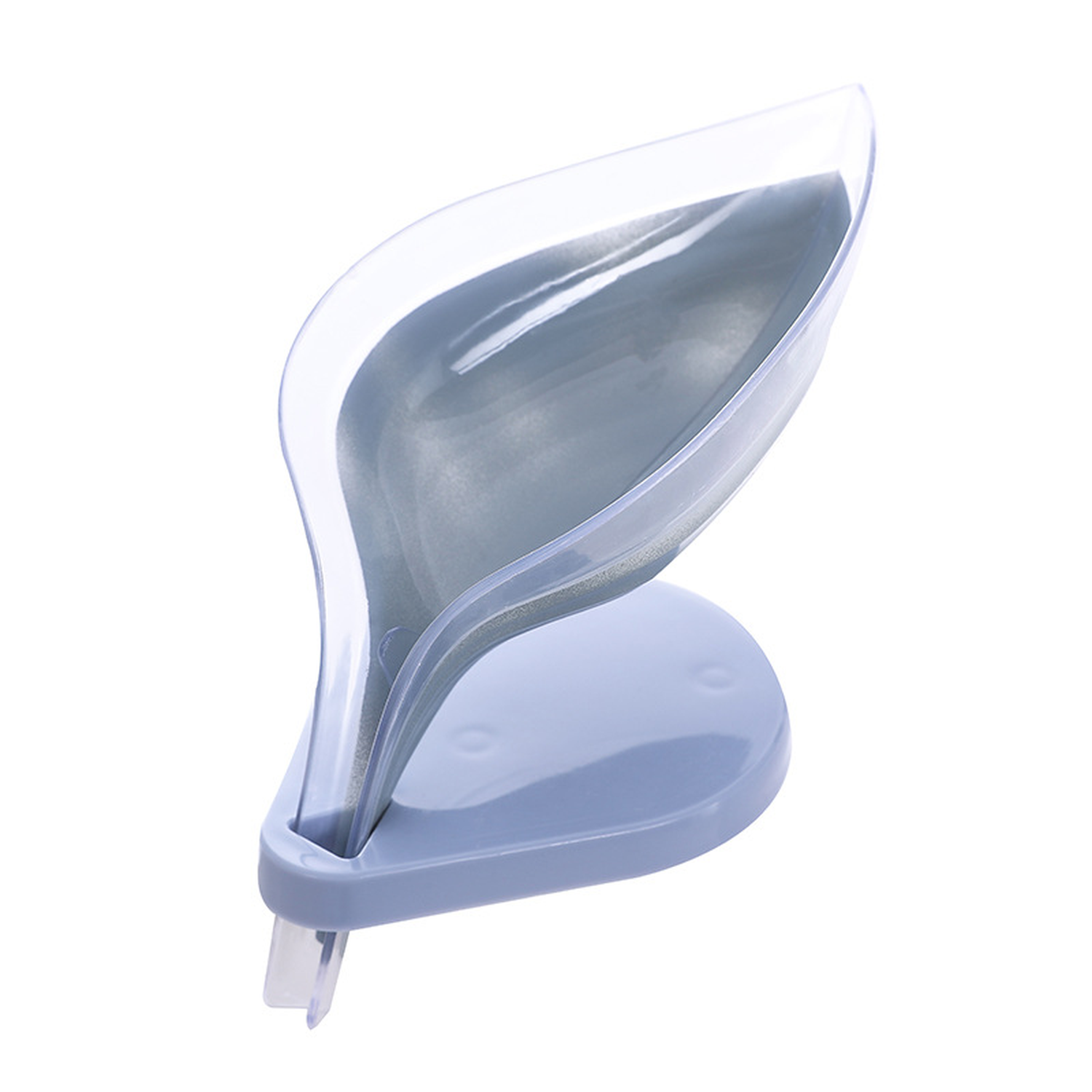 Soap & Sponge Sink Drain Box 