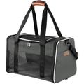 Premium Foldable Soft-Sided Pet Carrier 