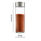 Modern Hanging Seasoning Rack