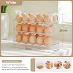 Ultimate Kitchen Egg Storage Box