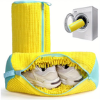 Premium Shoe Washing Machine Bag 