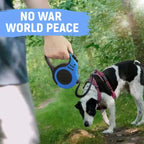 Ultimate Retractable Pet Travel Leash