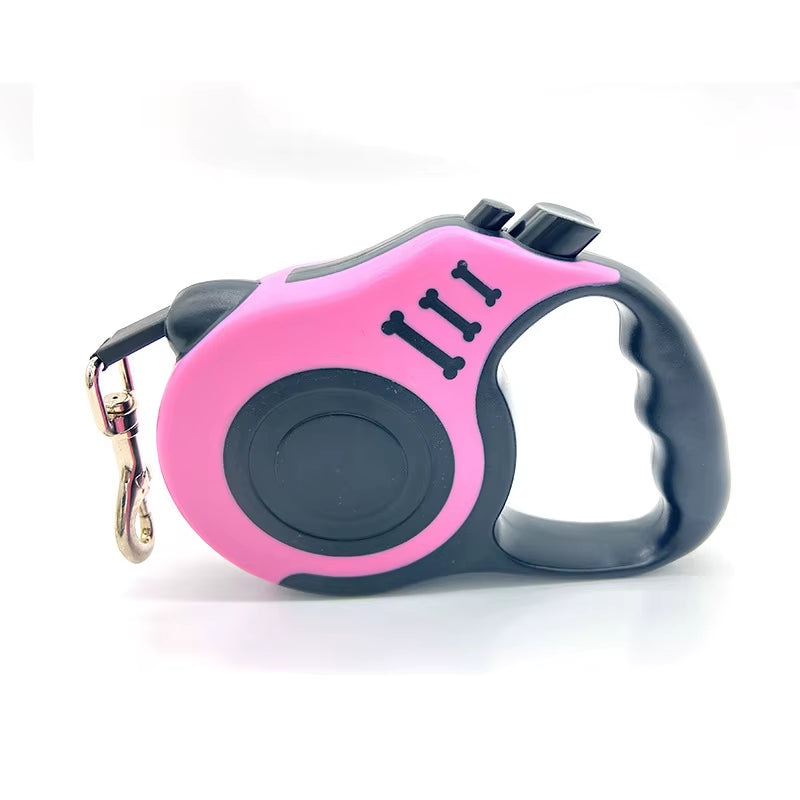 Ultimate Retractable Pet Travel Leash