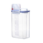 Hermetically Sealed Storage Bucket 