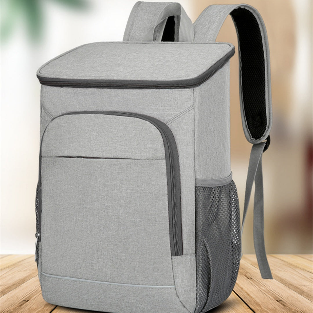 Backpack Large Outdoor Thermal Picnic Bag