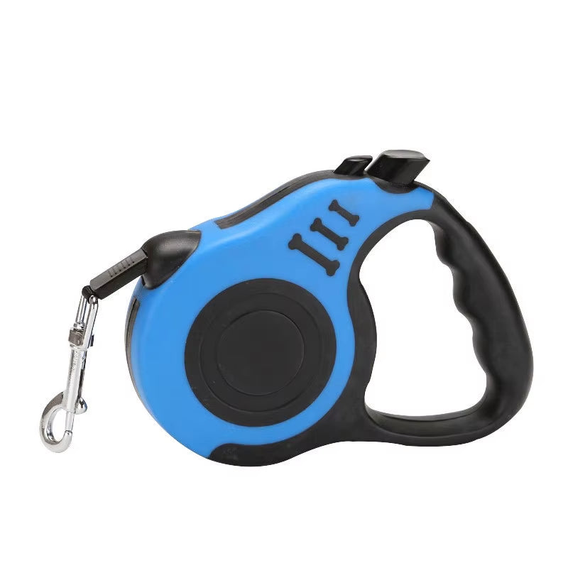 Ultimate Retractable Pet Travel Leash