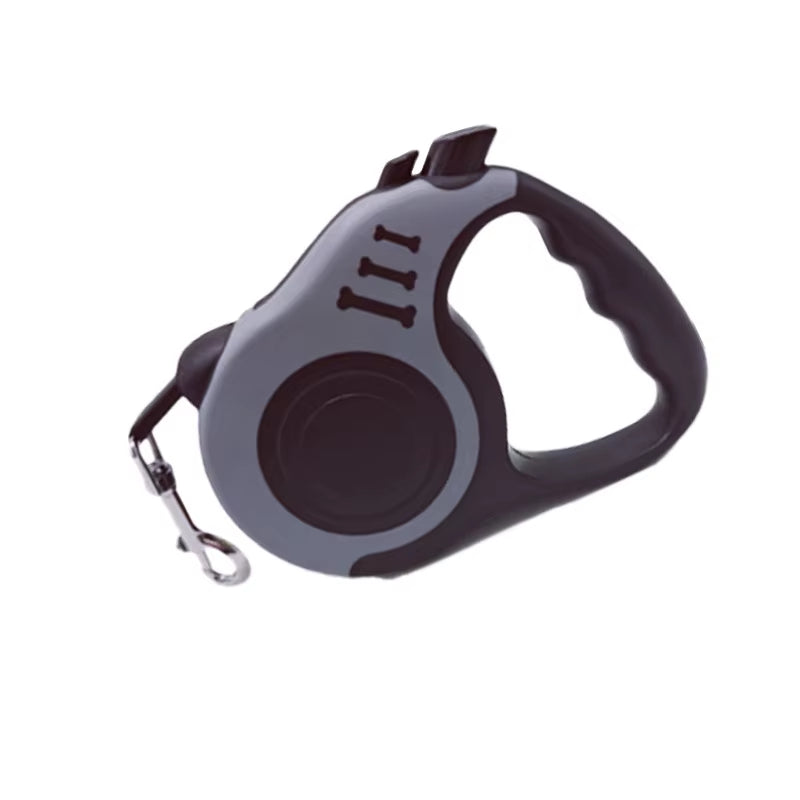 Ultimate Retractable Pet Travel Leash